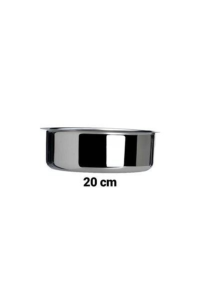 OEM SICO - BAC20 - INOX