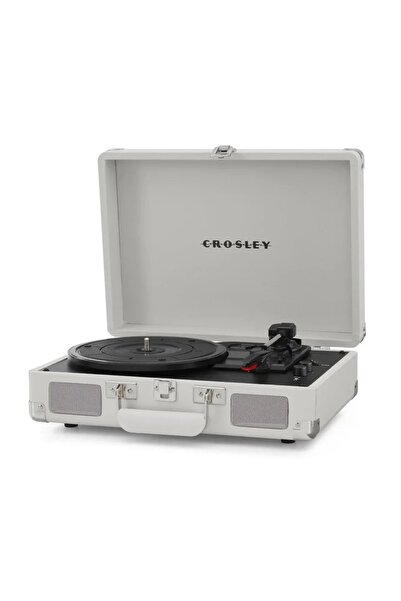 OEM Πικάπ βαλιτσάκι Cruiser Plus White Sand CR8005F-WS4 Crosley