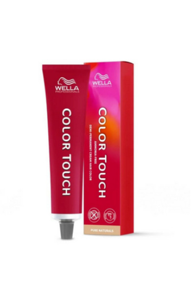 Wella Vopsea Color Touch 60ml 9/0*