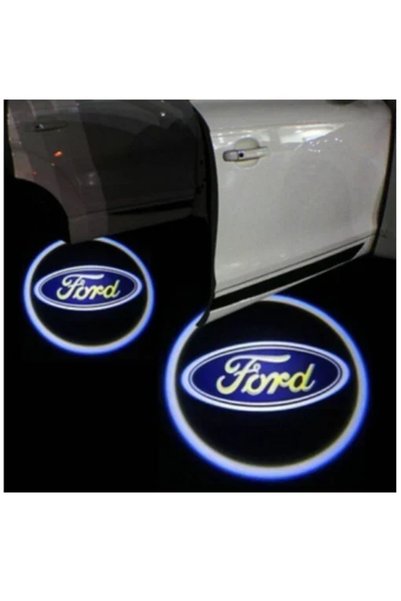 OEM προβολέας πόρτας/εδάφους - Ford Projector