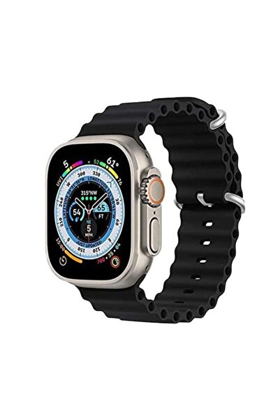 OEM FitPro T500 Ultra Smartwatch - με Bluetooth κλήσεις, NFC και οθόνη 1.85” ...