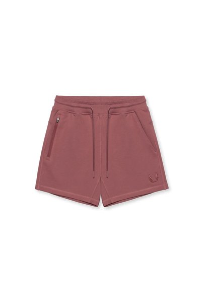 Choice M Brick red DK13Summer Men New Embroidery logo shorts Fitness Gyms Sho...
