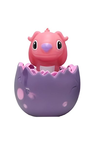 OEM Παιχνίδι σε αυγό με ήχο 86428 Angel Squishy