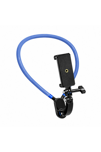 OEM Βάση κινητού λαιμού Hands Free ρυθμιζόμενη για Smartphone