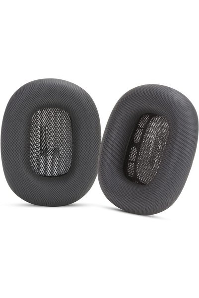 Generic وسائد أذن، قطعتان من وسائد الأذن البديلة المتوافقة مع سماعات AirPod M...