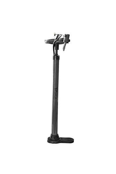 OEM Τρόμπα αέρος χειροκίνητη 54 εκ. - γκρί 38513 Tpster