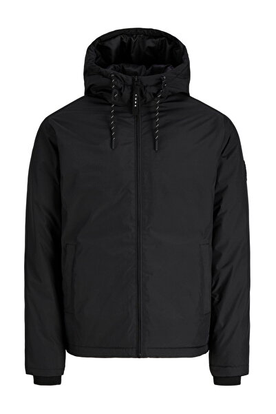 Jack & Jones Ανδρικό μπουφάν με φερμουάρ - Fusion
