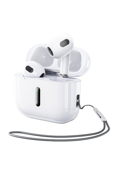 OEM Ασύρματα Bluetooth ακουστικά True Wireless - ANC+ENC, ήχος HD, έξυπνος χε...