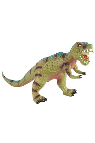 OEM Παιχνίδι δεινόσαυρος T-Rex με ηχητικά εφέ BY168-44