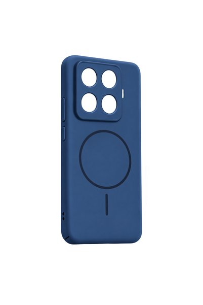 OtoTech غطاء Xiaomi Mi 17T Mika PC Magsafe - أزرق