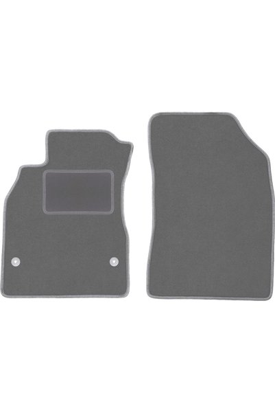 Wielganizator Covorașe auto față pentru: Renault Fluence sedan (2009-2016) gr...