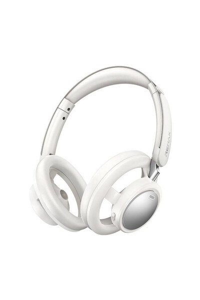 Remax Ασύρματα ακουστικά On-Ear Bluetooth 6.0 με μικρόφωνο RB-870