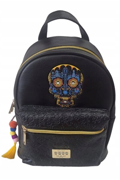 OEM Rucsac din piele Disney COCO pentru fete și femei