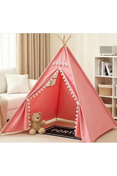 Generic Large Kids Tent Indoor Outdoor,Toddler Play Tent With Birthday Party ...