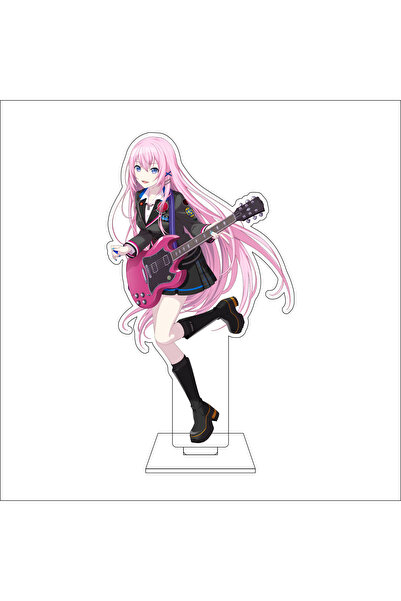 BANDAI 16CM 15 16CM Anime ‌Project SEKAI COLORFUL STAGE Cosplay Acrylic Figur...