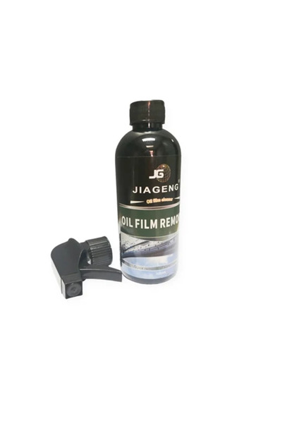 OEM Καθαριστικό Φιλμ Λαδιού με Ψεκαστήρα Jiageng 300ml