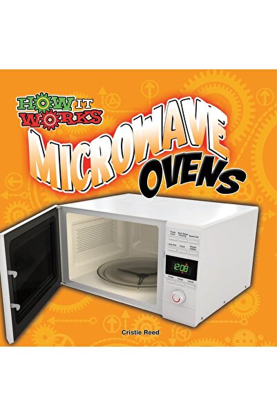 Generic Microwave Ovens