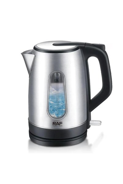 OEM Ηλεκτρικός βραστήρας 1500W 2l RAF R.7309