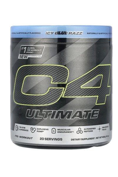 Cellucor C4 سي 4 ألتيميت