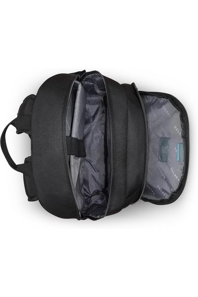 Delsey Paris Unisex XAVIER Backpack