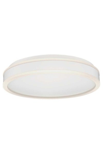 V-TAC Plafonieră LED 24W 3IN1 - ALB