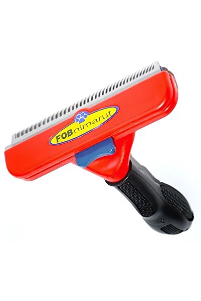 OEM Xτένα για κοντότριχους σκύλους FOBnimarut deshedding tool (Giant Dog)