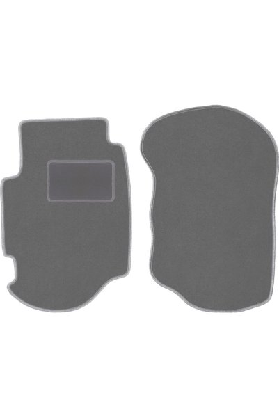 Wielganizator Covorașe auto față pentru: Ford Escort MK7 hatchback, break (19...