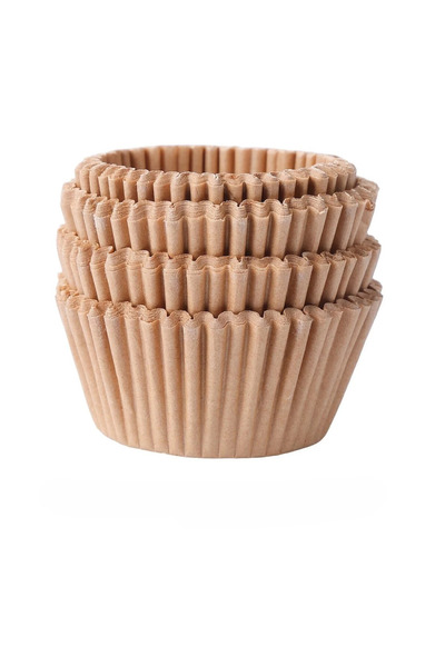 OEM Καραμελόχαρτα για Cupcakes χάρτινα - 9 εκ. - 100 τεμάχια (38290) Tpster