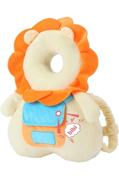 Generic Head Safety Protector Pad for Baby Toddler Walker,Infant Talking Head...