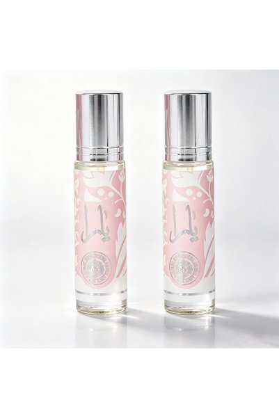 Makbeaty عطر للنساء، عطور الفيرومونات للنساء، زيت عطر رول أون، عطر زهري طويل ...