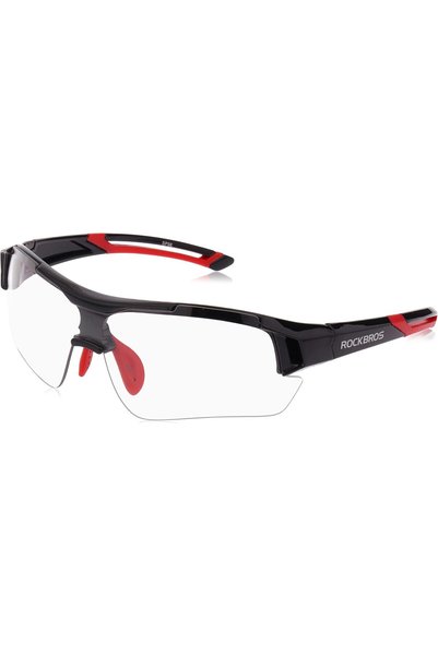 Generic Unisex Photochromic Cycling Glasses Glasses (pack of 1)