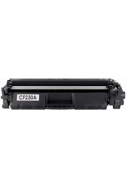 Generic Laser Toner Cartridge DZ-CF230A Black Compatible for Printers laser j...