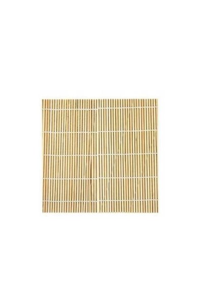 OEM Ρολό Bamboo για Sushi από ξύλο