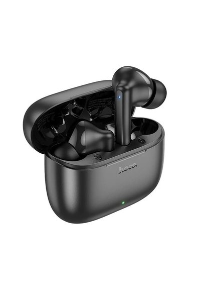 Hoco EQ2 Thought TWS In-ear Bluetooth Handsfree ακουστικά με θήκη φόρτισης σε...