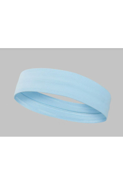 Choice E Outdoor Sports Yoga Fitness Running Men's Headband Women's Non-Slip ...