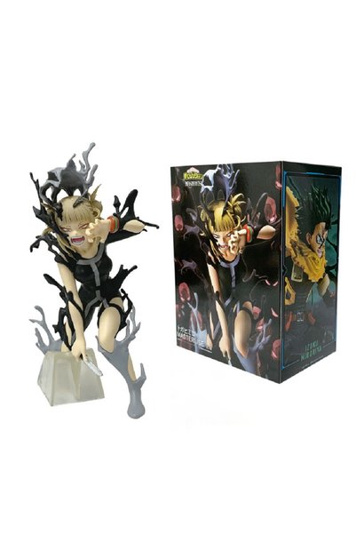 Choice7 Bandai 20cm-with box 18cm/7.09in Hot Anime My Hero Academia Hero Figu...