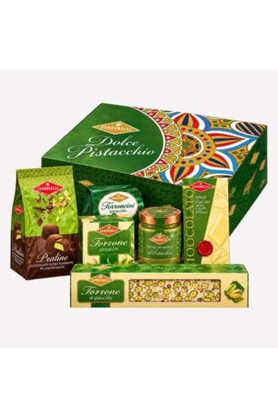 Condorelli Dolce Pistacchio Gift Pack