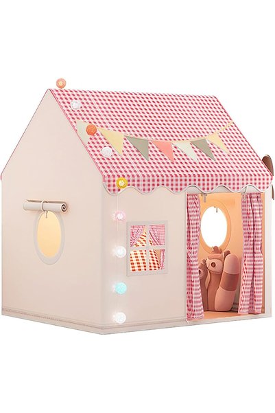 Generic Large Kids Tent Indoor Outdoor,Toddler Play Tent With Birthday Party ...