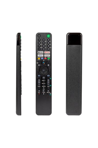 Sony Τηλεχειριστήριο Bluetooth με φωνητικές εντολές για Smart TV BT-SN05