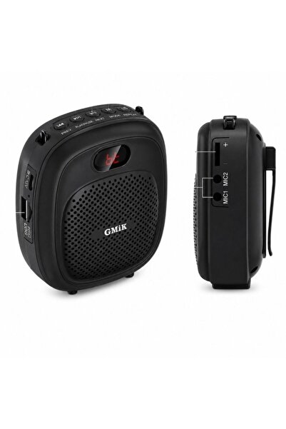 OEM Φορητός ενισχυτής φωνής 10W Bluetooth CMiK MK-2513