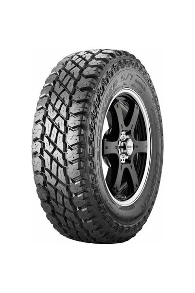 Cooper Anvelope Vara DISCOVERER S/T MAXX 265/70R17 121Q OWL