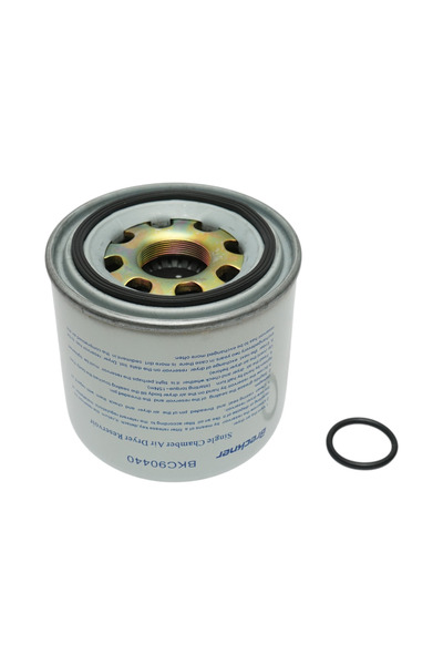 UTB DAF air dryer filter 111x136x145mm OEM code TB1364X