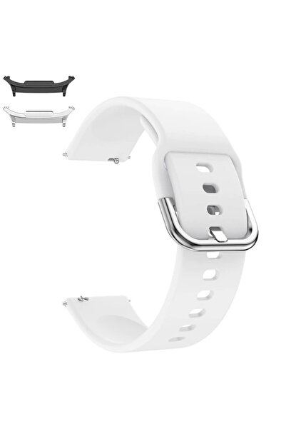 VD VERY DREAM Curea din silicon compatibilă cu Samsung Galaxy Watch9 44mm/40m...