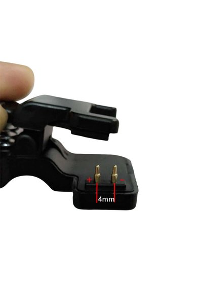 Generic Brand 2/3pin 4/5/6mm Φορητός Προσαρμογέας Καλωδίου Φόρτισης Έξυπνου Β...