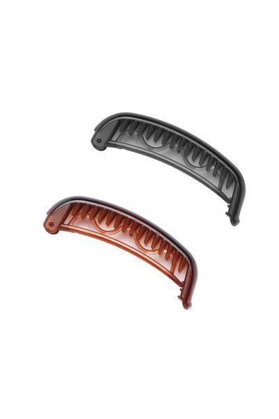 OEM Franck Provost Xpert Pro 0450 κλιπ μαλλιών πολύχρωμα