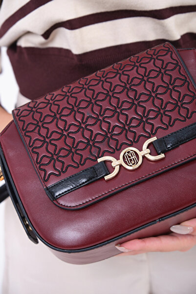 CRESSBERRY Crossbody Bag