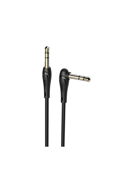 Hoco Καλώδιο ήχου AUX 3.5mm σε 3.5mm 2m UPA14