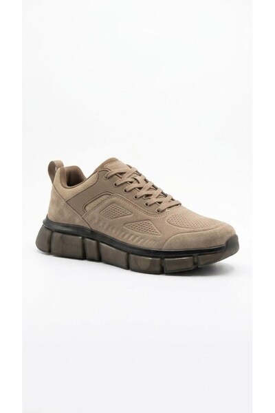 Ustalar Ayakkabı Çanta Mink men's sneakers 024.logan