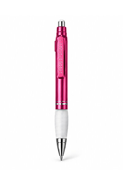 Mikro 0.7 Tip Versatile Mechanical Pencil Metallic Color (2 Pieces) Ard658691