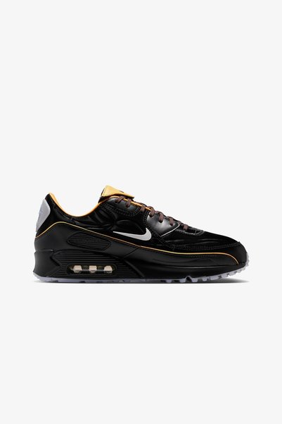 Nike Air Max 90 Mercurial Siyah Spor Ayakkabı - HypeStep